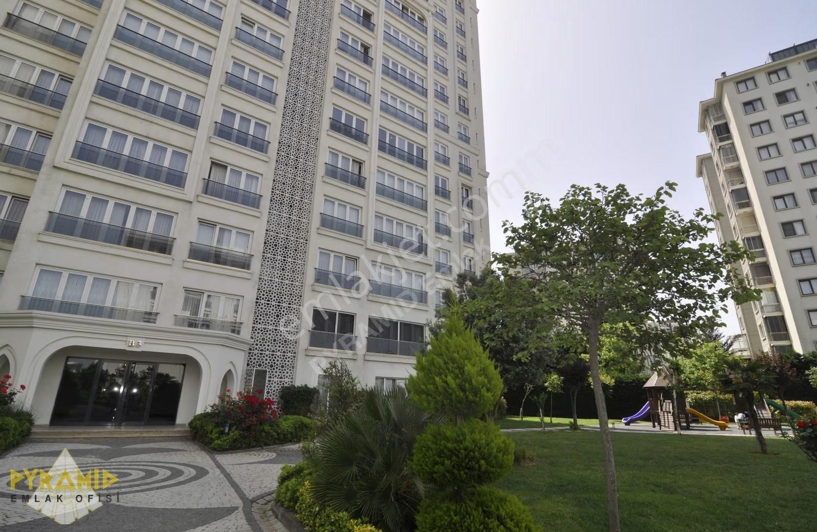 Pyramıd'den Mostar Life Grand Houses (213m2) Lüx 4+1 Boş Daire - Görsel 30