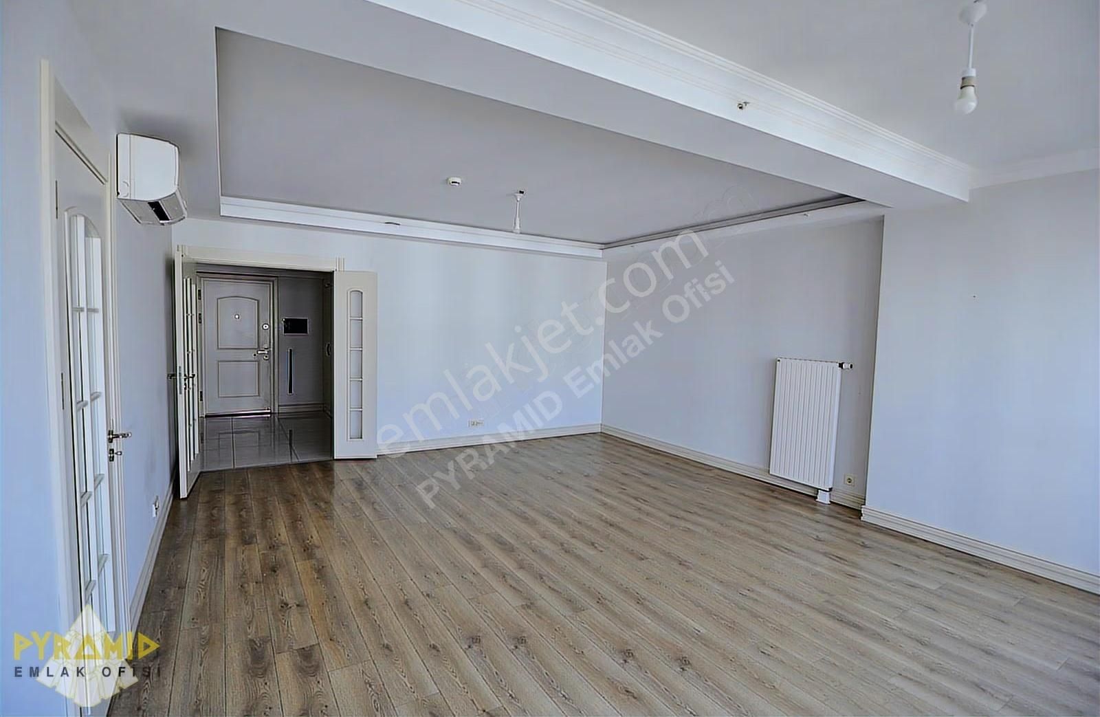 Pyramıd'den Mostar Life Grand Houses (213m2) Lüx 4+1 Boş Daire - Görsel 32