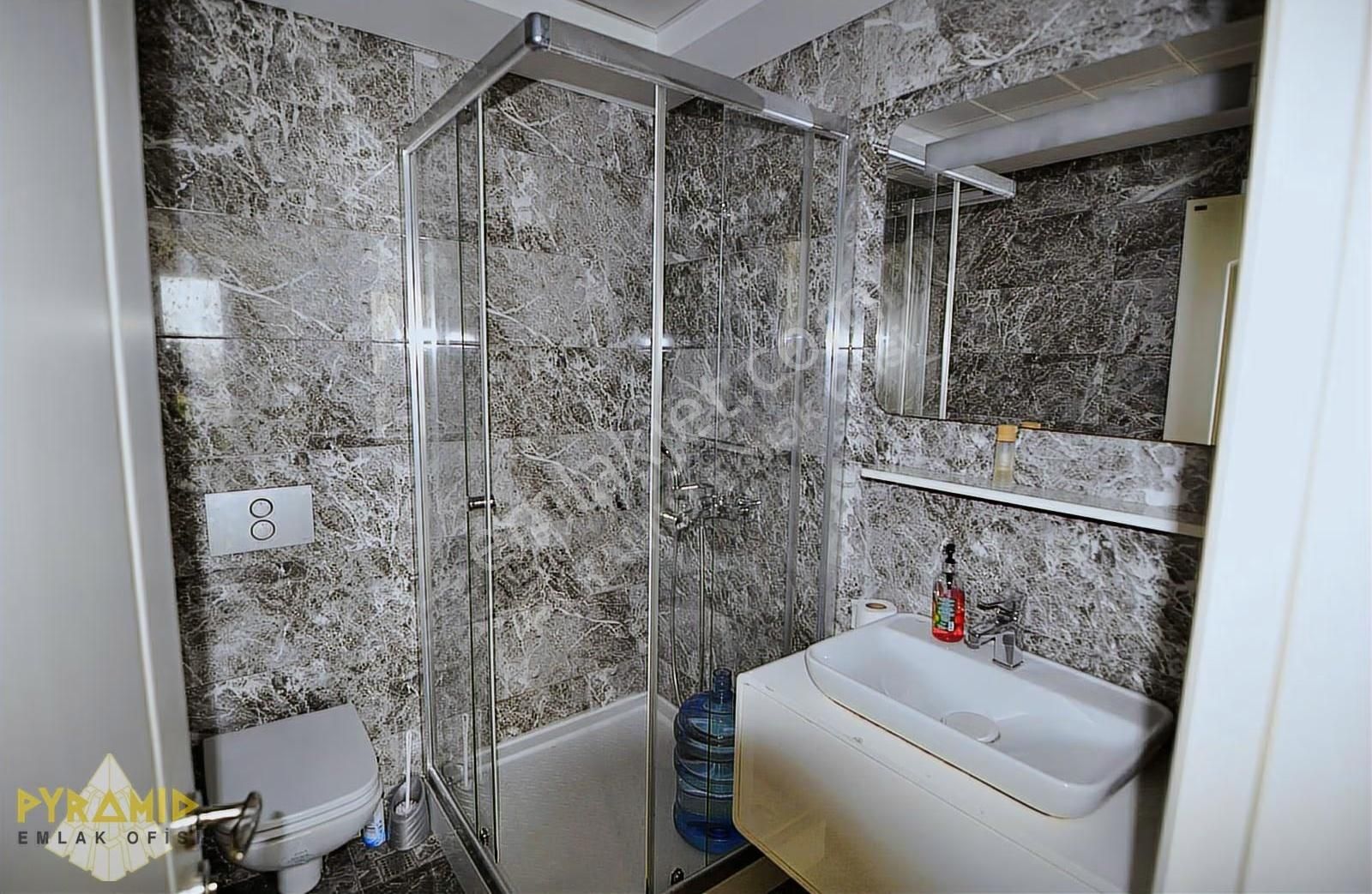 Pyramıd'den Mostar Life Grand Houses (213m2) Lüx 4+1 Boş Daire - Görsel 12