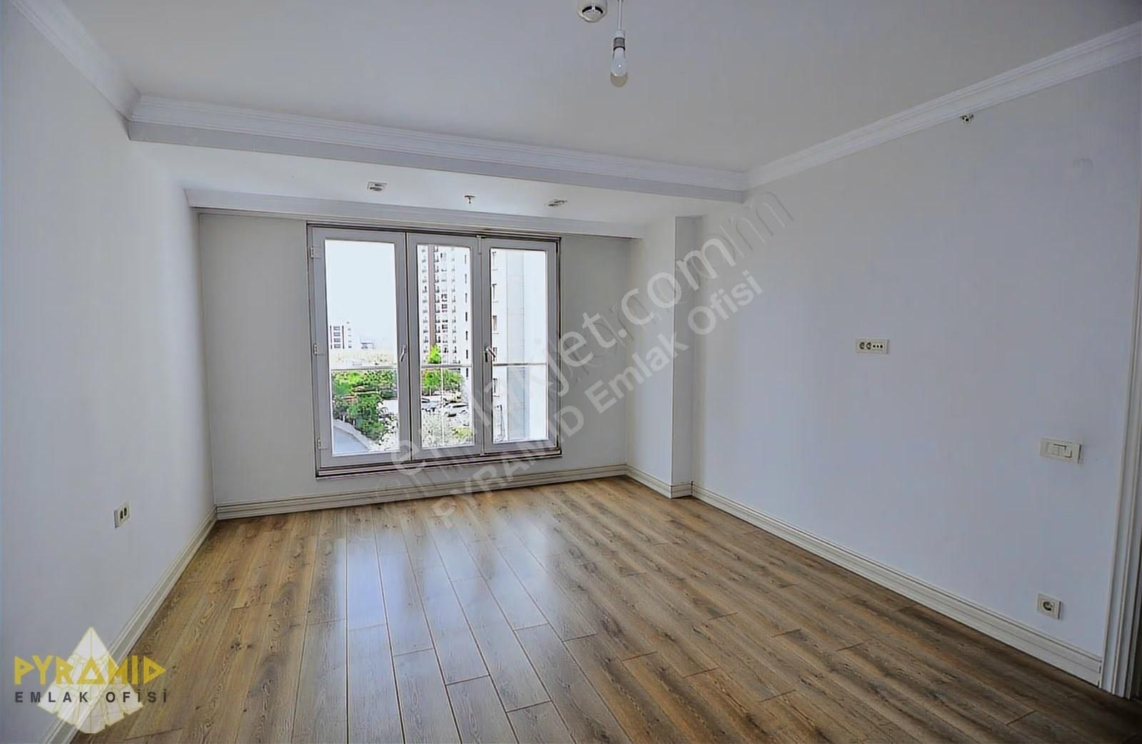 Pyramıd'den Mostar Life Grand Houses (213m2) Lüx 4+1 Boş Daire - Görsel 14