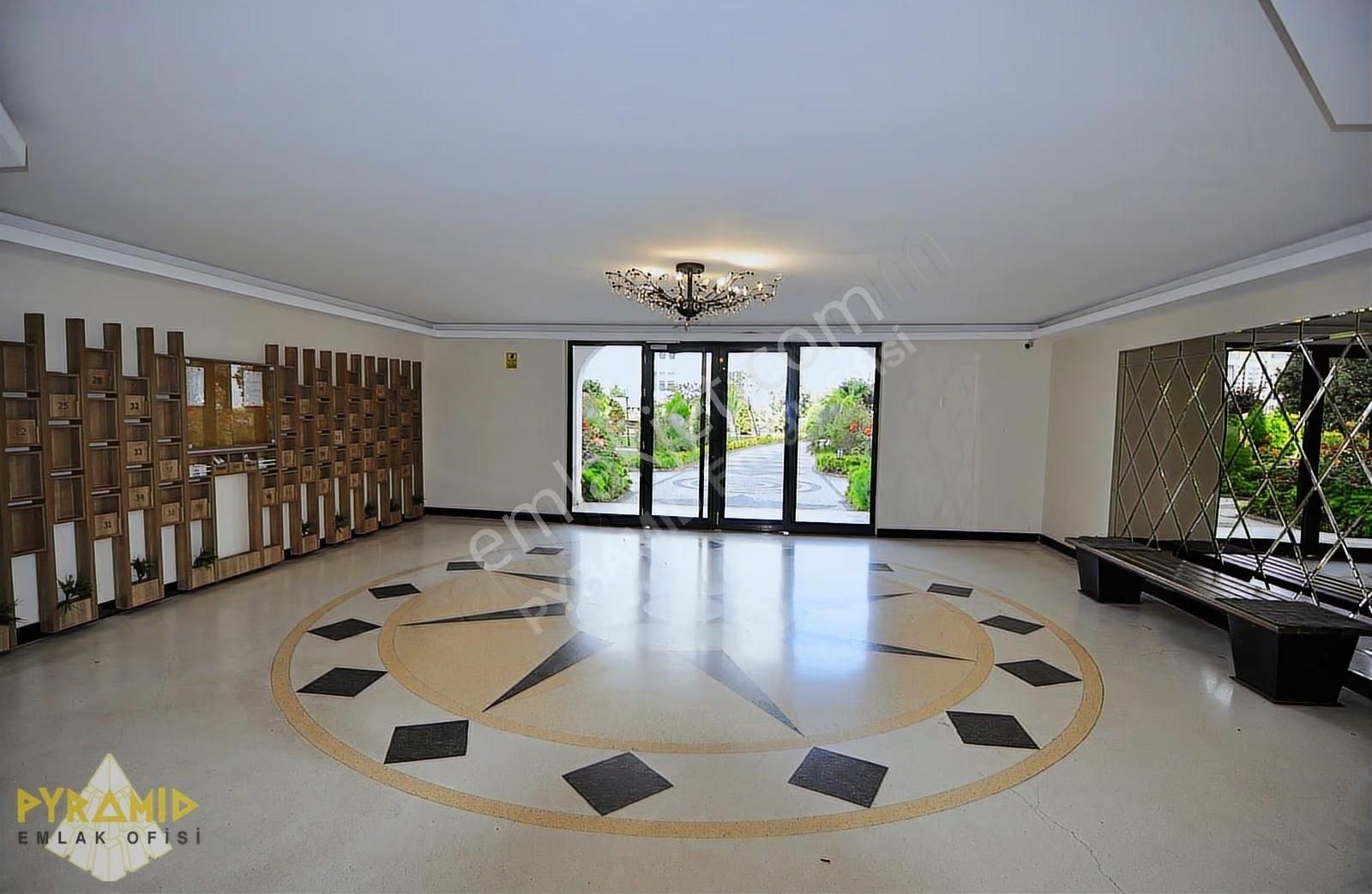 Pyramıd'den Mostar Life Grand Houses (213m2) Lüx 4+1 Boş Daire - Görsel 28