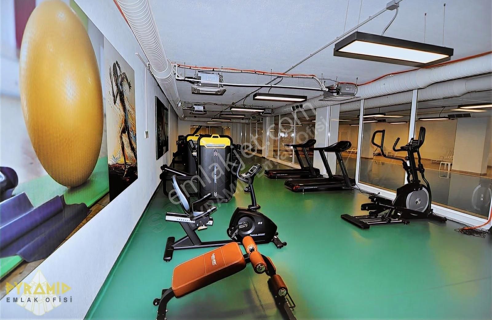 Pyramıd'den Mostar Life Grand Houses (213m2) Lüx 4+1 Boş Daire - Görsel 2