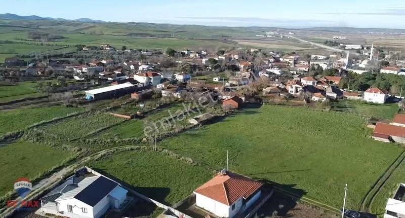 Çanakkale Biga Güvemalan Köyünde 398 M2 Arsa - Görsel 9