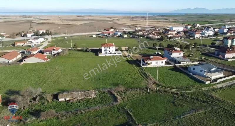 Çanakkale Biga Güvemalan Köyünde 398 M2 Arsa - Görsel 8