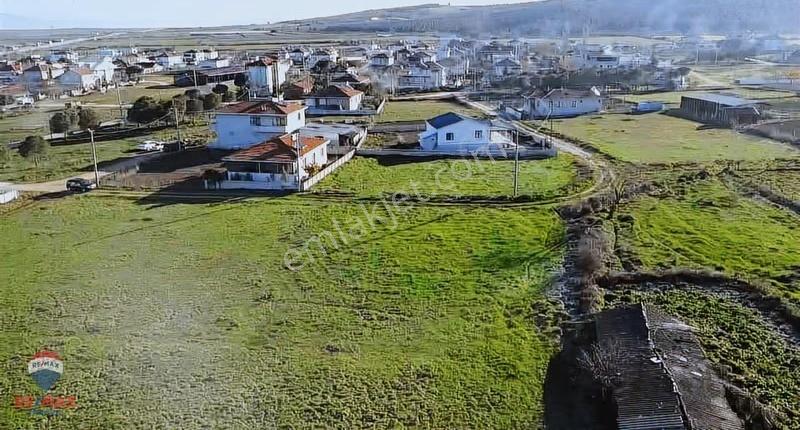 Çanakkale Biga Güvemalan Köyünde 398 M2 Arsa - Görsel 5