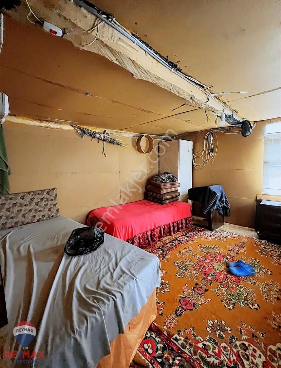 Çanakkale Çan Zeybekçayır Köyünde 6.635 M2 Tarla - Görsel 13