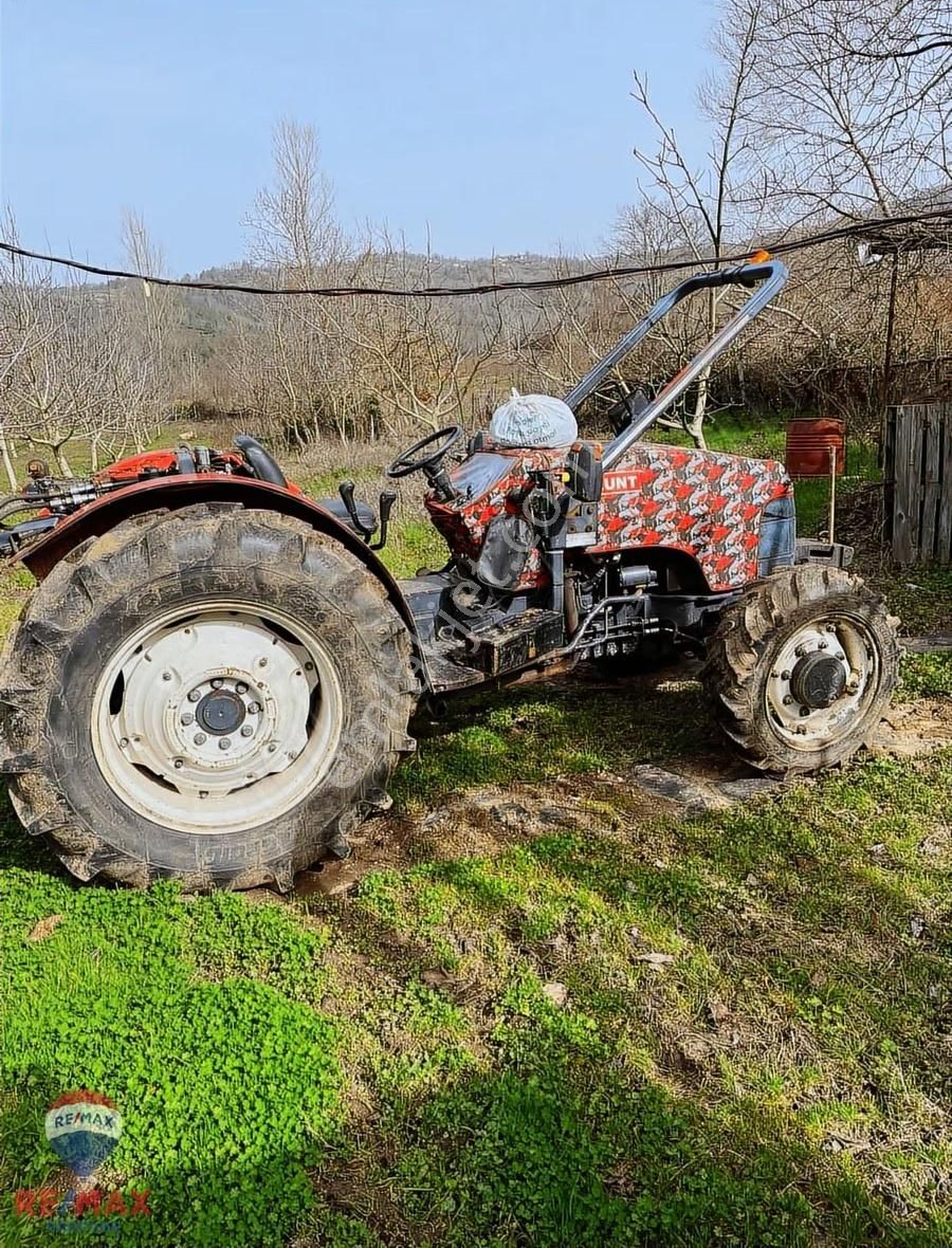 Çanakkale Çan Zeybekçayır Köyünde 6.635 M2 Tarla - Görsel 12