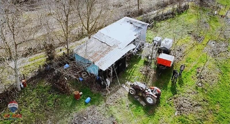 Çanakkale Çan Zeybekçayır Köyünde 6.635 M2 Tarla - Görsel 17