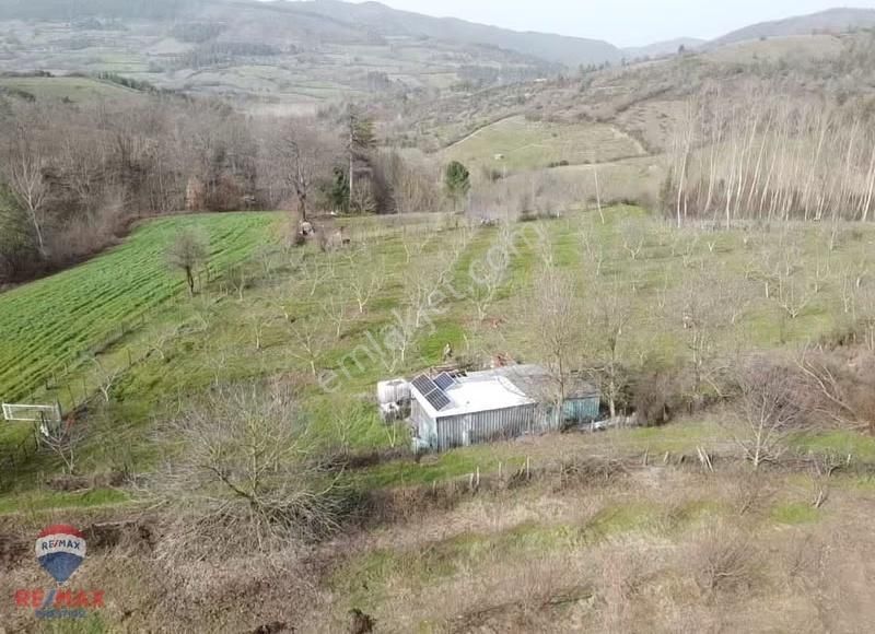 Çanakkale Çan Zeybekçayır Köyünde 6.635 M2 Tarla - Görsel 9