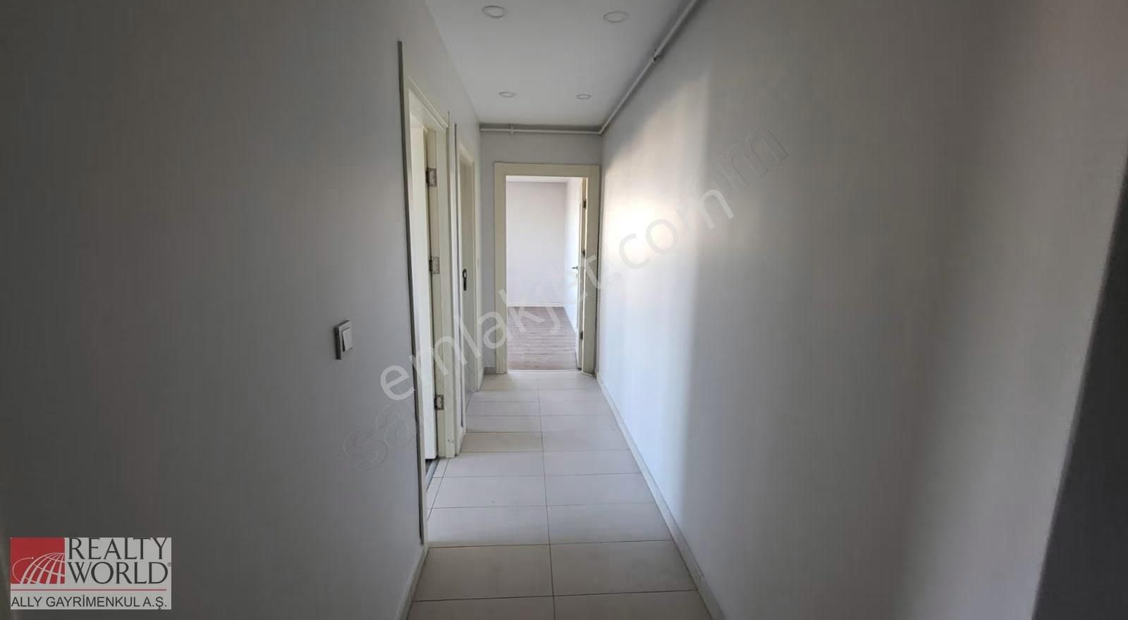 Kagıthane Merkez Mah Ana Cad Üzeri Rezidansta 2+1 Kiralık Daire - Görsel 7