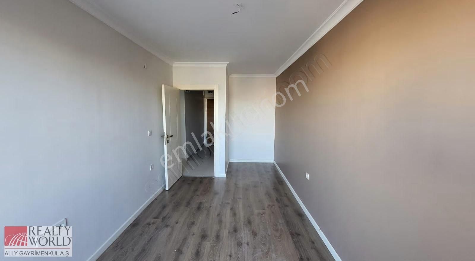 Kagıthane Merkez Mah Ana Cad Üzeri Rezidansta 2+1 Kiralık Daire - Görsel 14