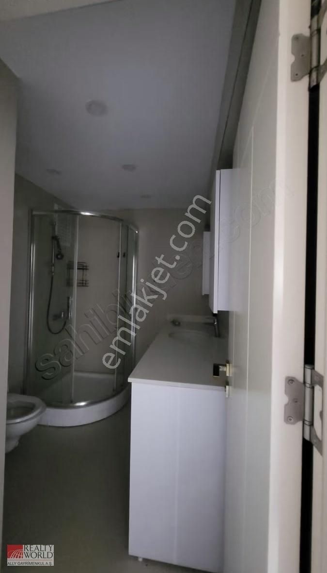 Kagıthane Merkez Mah Ana Cad Üzeri Rezidansta 2+1 Kiralık Daire - Görsel 17