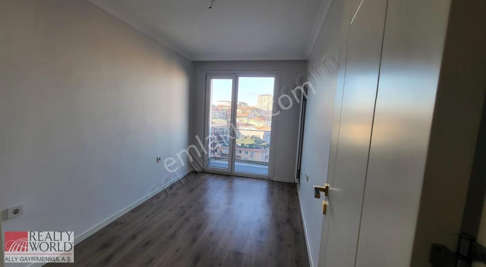 Kagıthane Merkez Mah Ana Cad Üzeri Rezidansta 2+1 Kiralık Daire - Görsel 15
