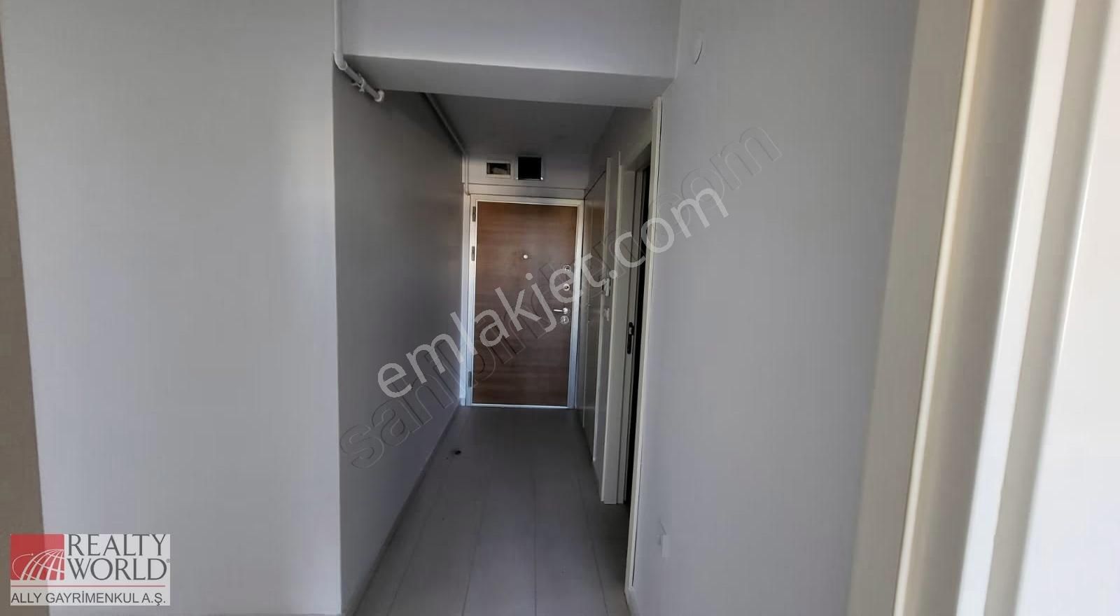 Kagıthane Merkez Mah Ana Cad Üzeri Rezidansta 2+1 Kiralık Daire - Görsel 8