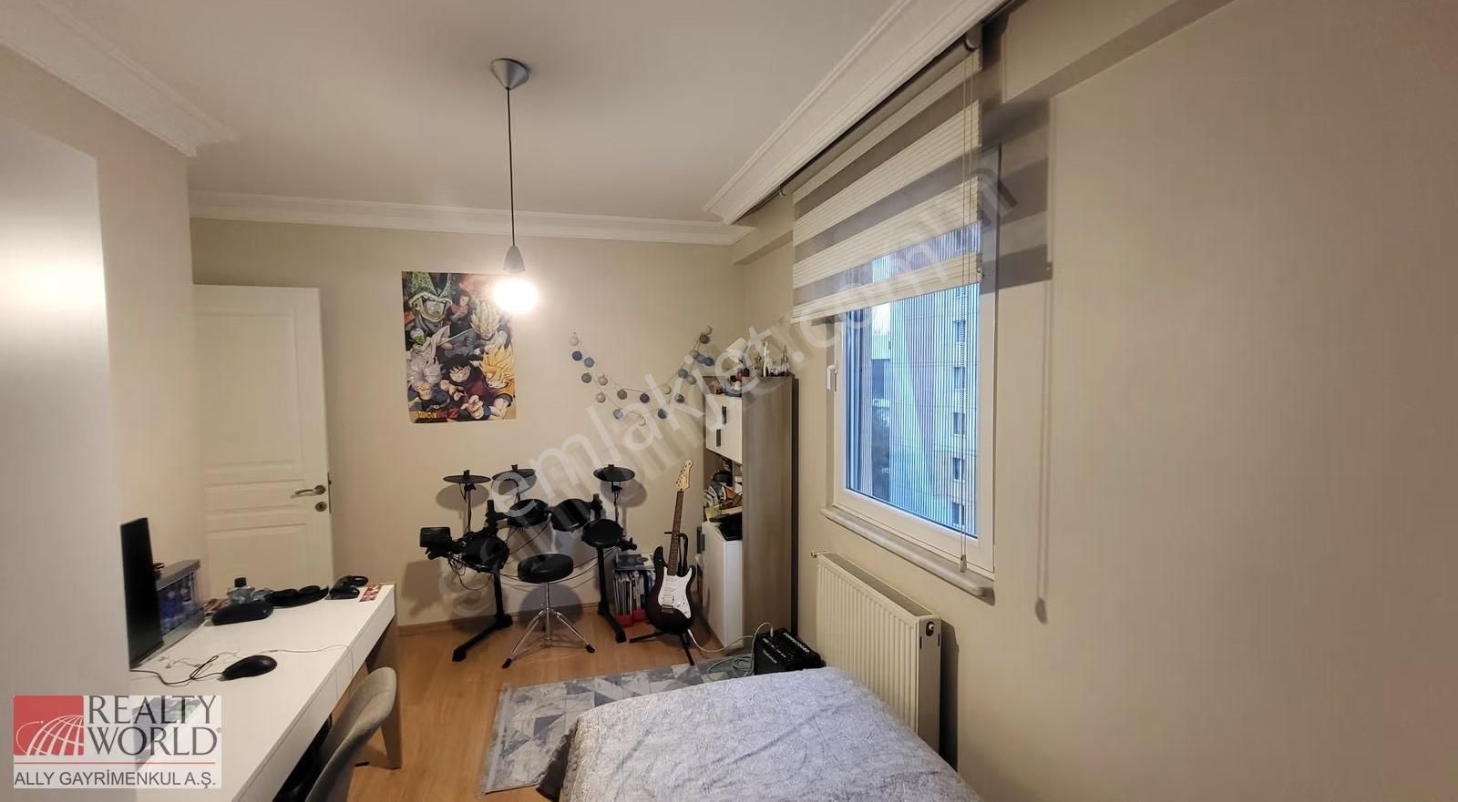 Gönül Evleri Aile Konseptli Modern Peyzajlı Prestijli Site 3+1 - Görsel 11