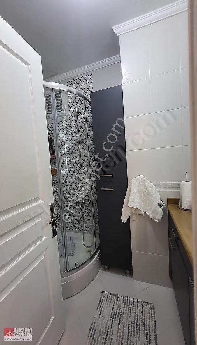 Gönül Evleri Aile Konseptli Modern Peyzajlı Prestijli Site 3+1 - Görsel 7