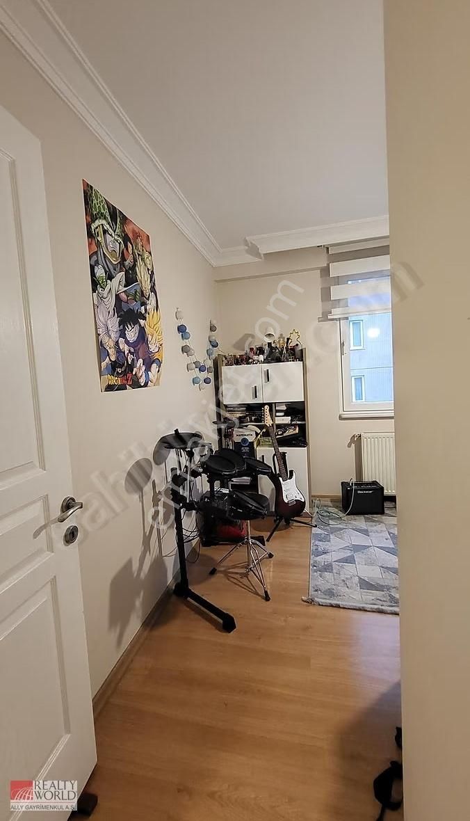 Gönül Evleri Aile Konseptli Modern Peyzajlı Prestijli Site 3+1 - Görsel 28