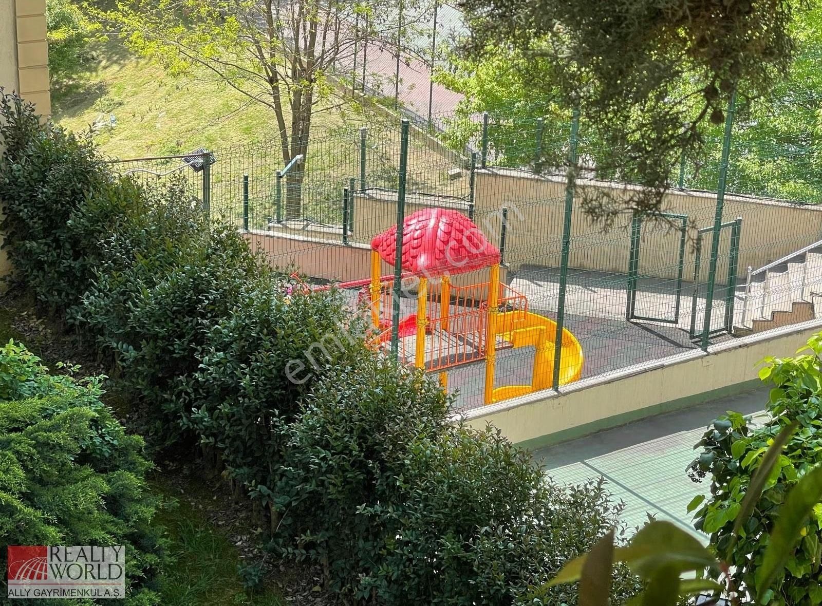 Gönül Evleri Aile Konseptli Modern Peyzajlı Prestijli Site 3+1 - Görsel 23