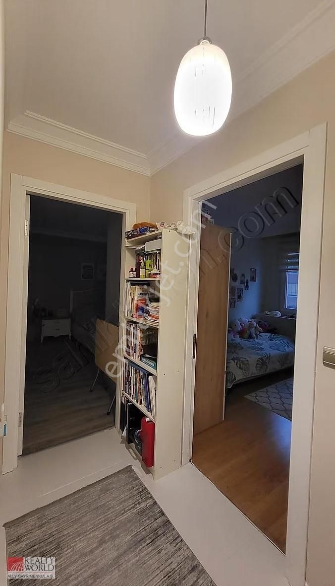 Gönül Evleri Aile Konseptli Modern Peyzajlı Prestijli Site 3+1 - Görsel 27