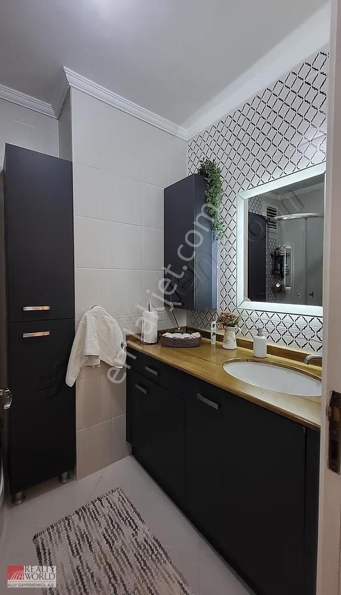 Gönül Evleri Aile Konseptli Modern Peyzajlı Prestijli Site 3+1 - Görsel 4