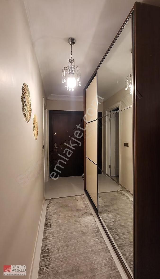 Gönül Evleri Aile Konseptli Modern Peyzajlı Prestijli Site 3+1 - Görsel 3