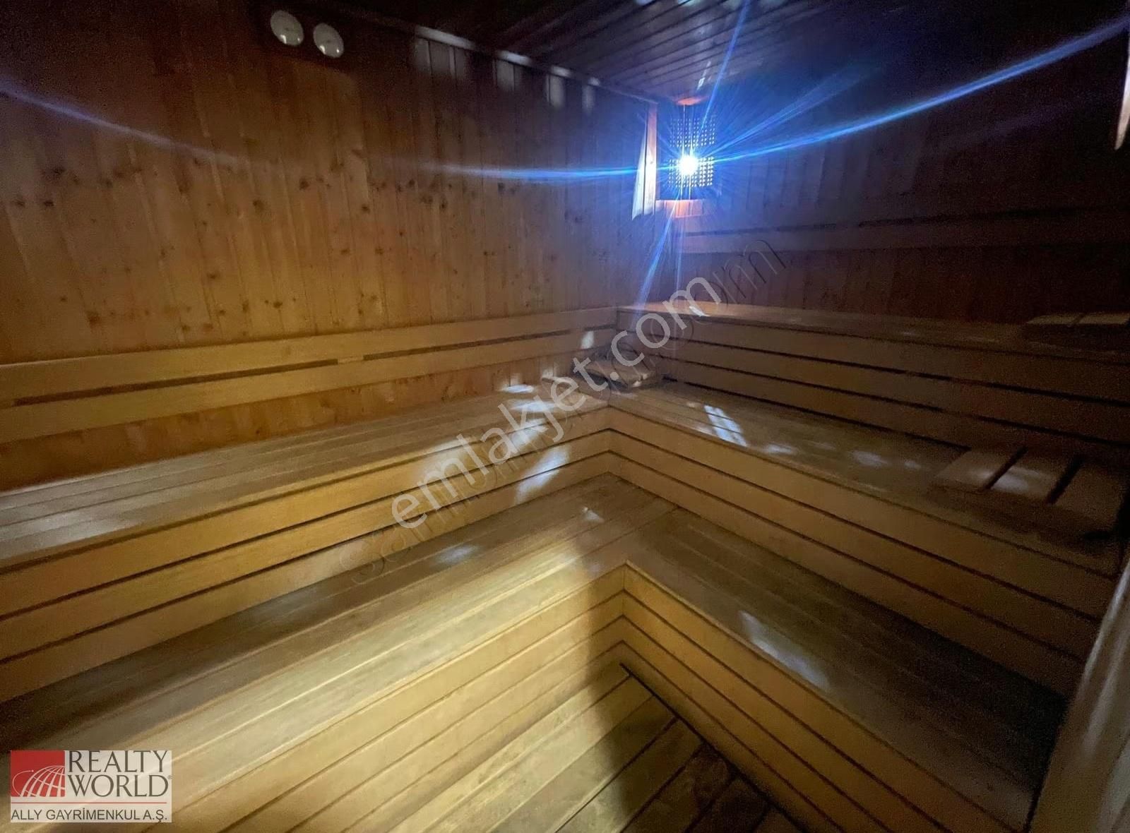 Gönül Evleri Aile Konseptli Modern Peyzajlı Prestijli Site 3+1 - Görsel 14