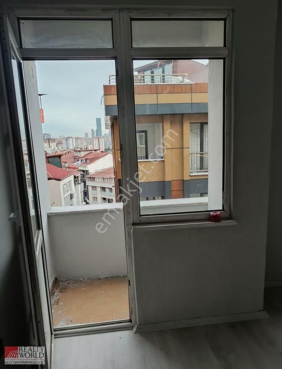 Kağıthane Merkez Mah'de Kiralik 2+1 Kiralik Daire - Görsel 2