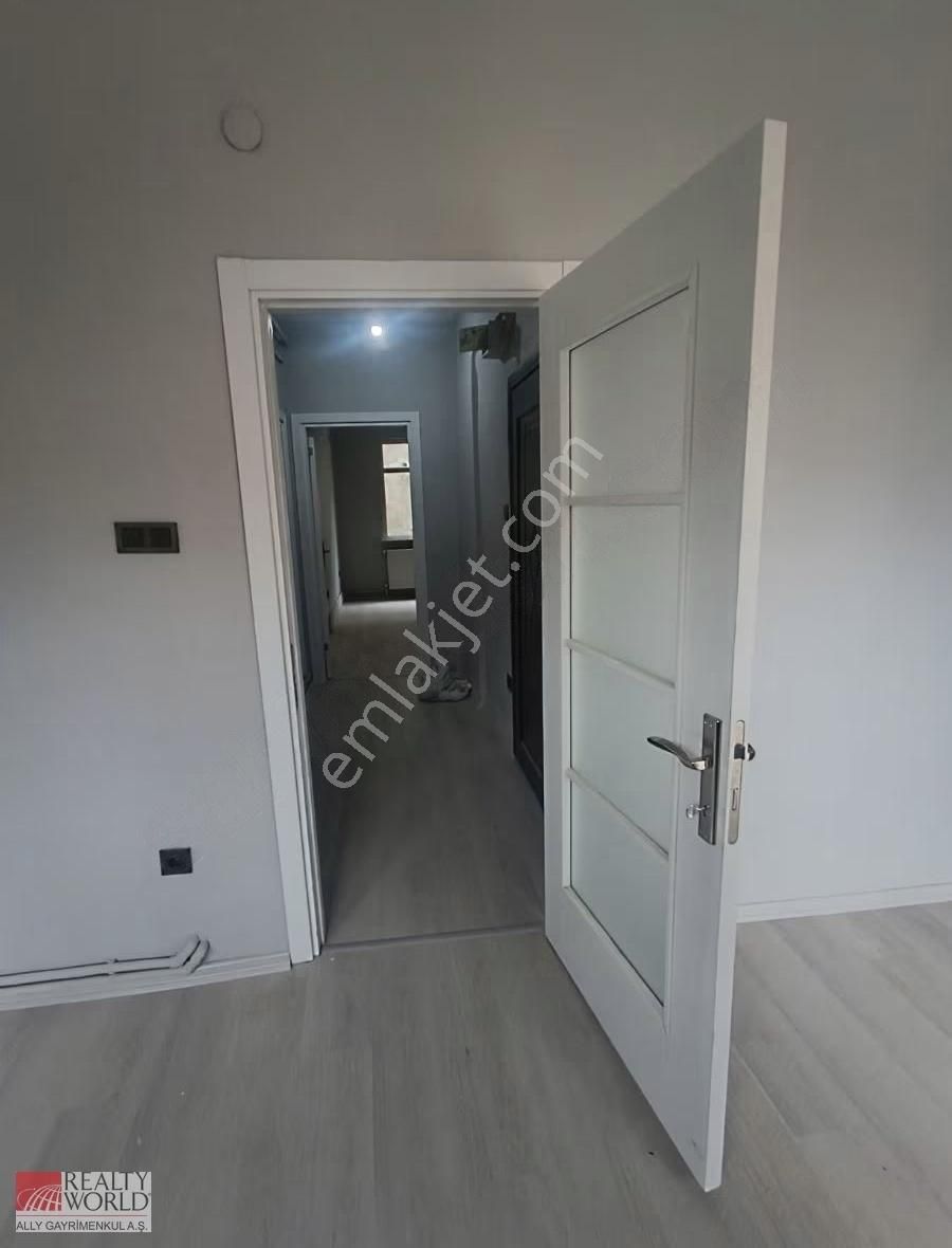 Kağıthane Merkez Mah'de Kiralik 2+1 Kiralik Daire - Görsel 8