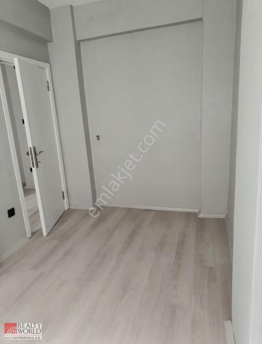 Kağıthane Merkez Mah'de Kiralik 2+1 Kiralik Daire - Görsel 17