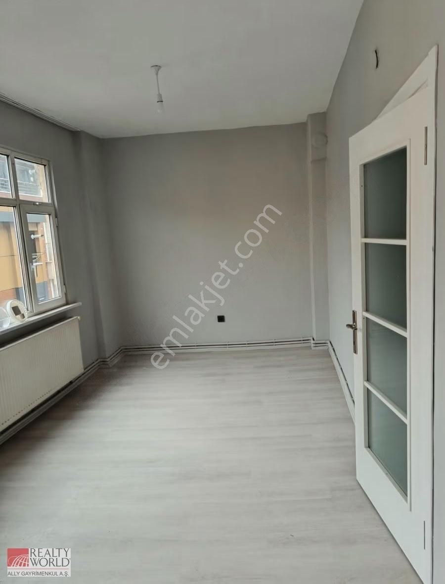 Kağıthane Merkez Mah'de Kiralik 2+1 Kiralik Daire - Görsel 10