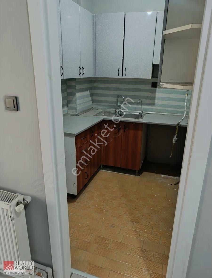 Kağıthane Merkez Mah'de Kiralik 2+1 Kiralik Daire - Görsel 14