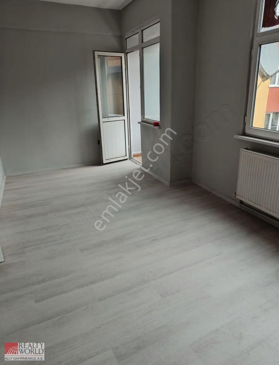 Kağıthane Merkez Mah'de Kiralik 2+1 Kiralik Daire - Görsel 9