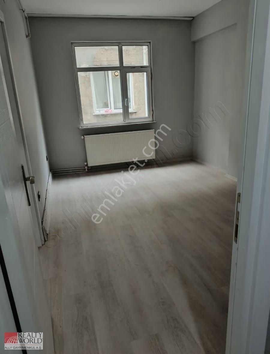 Kağıthane Merkez Mah'de Kiralik 2+1 Kiralik Daire - Görsel 16