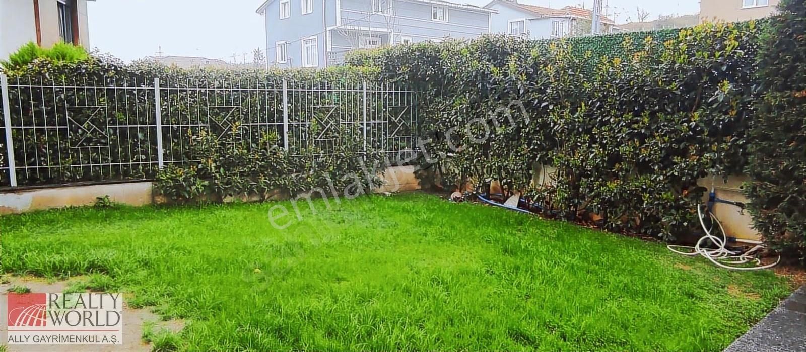 Koç Üniversitesi Yakını Maritza Loftta Kiralık 90m2 2+1 Eşyalı - Görsel 4