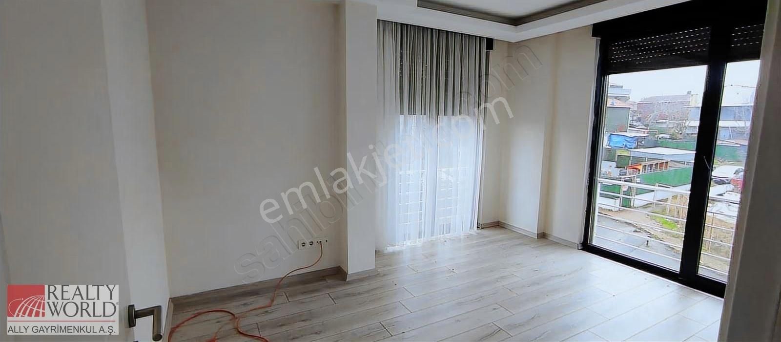 Koç Üniversitesi Yakını Maritza Loftta Kiralık 90m2 2+1 Eşyalı - Görsel 8