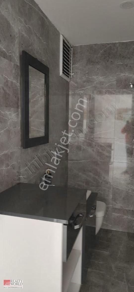 Koç Üniversitesi Yakını Maritza Loftta Kiralık 90m2 2+1 Eşyalı - Görsel 20