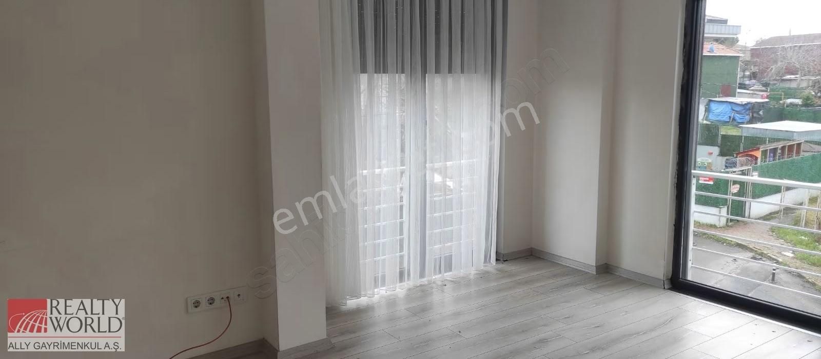 Koç Üniversitesi Yakını Maritza Loftta Kiralık 90m2 2+1 Eşyalı - Görsel 3