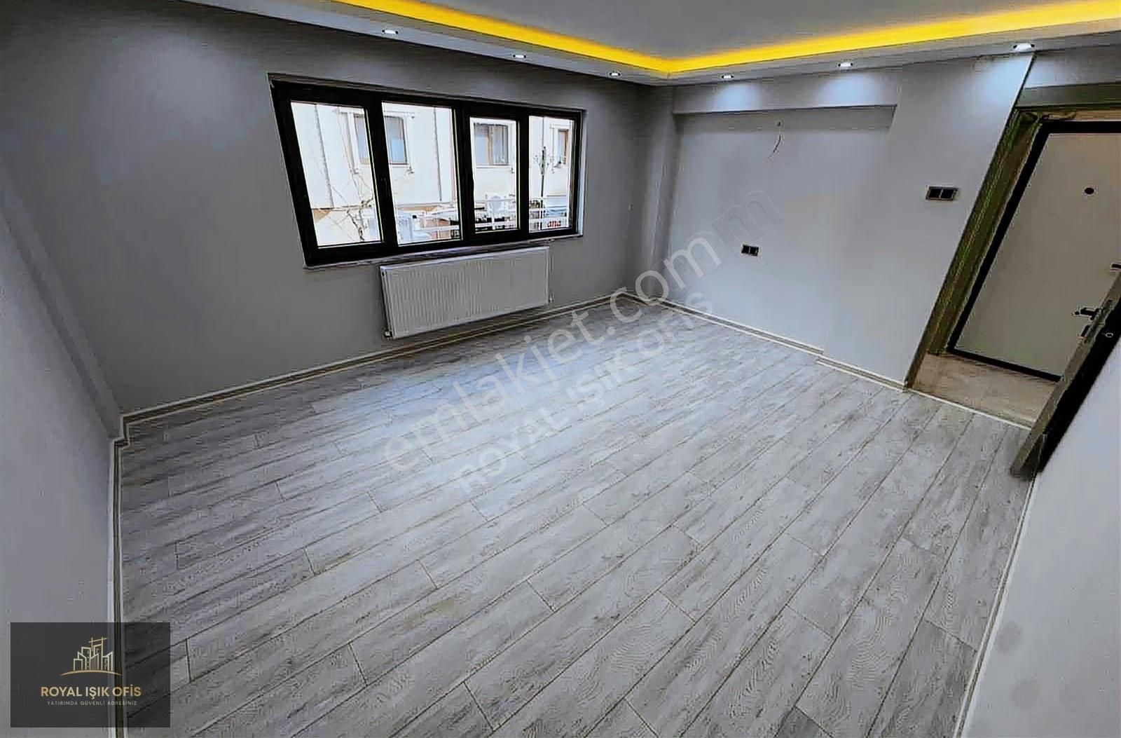 Işık Ofisten Akıncılar Mah Muhteşem 3+1 Arakat - Görsel 14