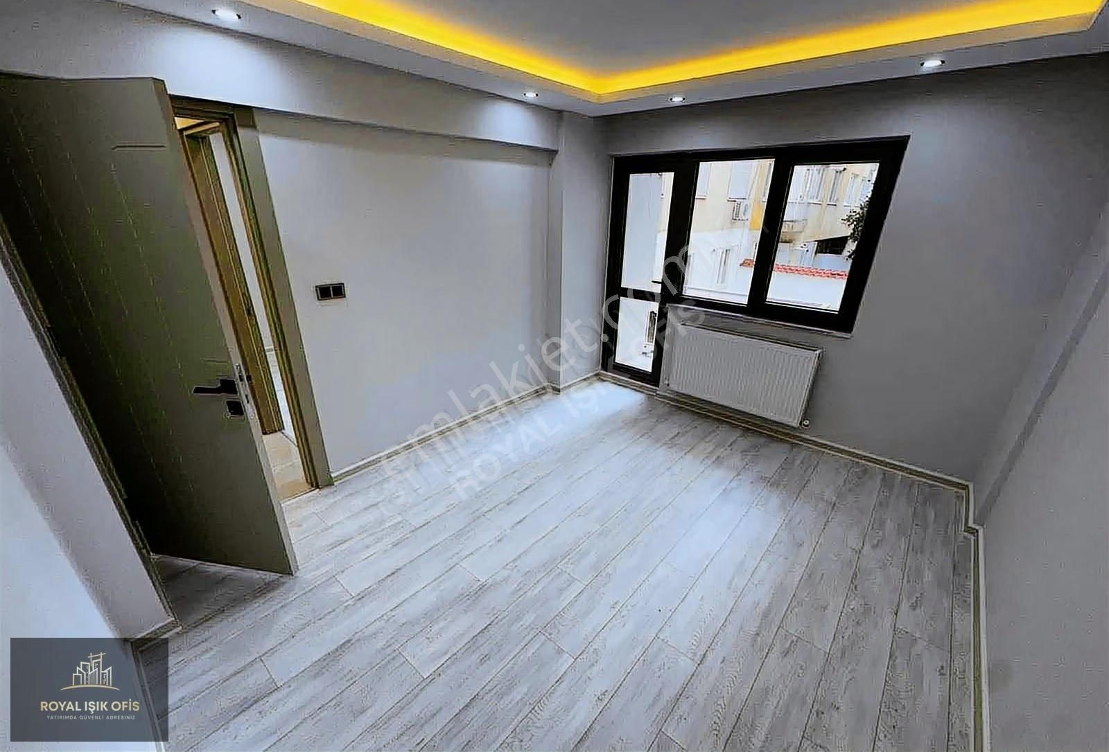 Işık Ofisten Akıncılar Mah Muhteşem 3+1 Arakat - Görsel 7
