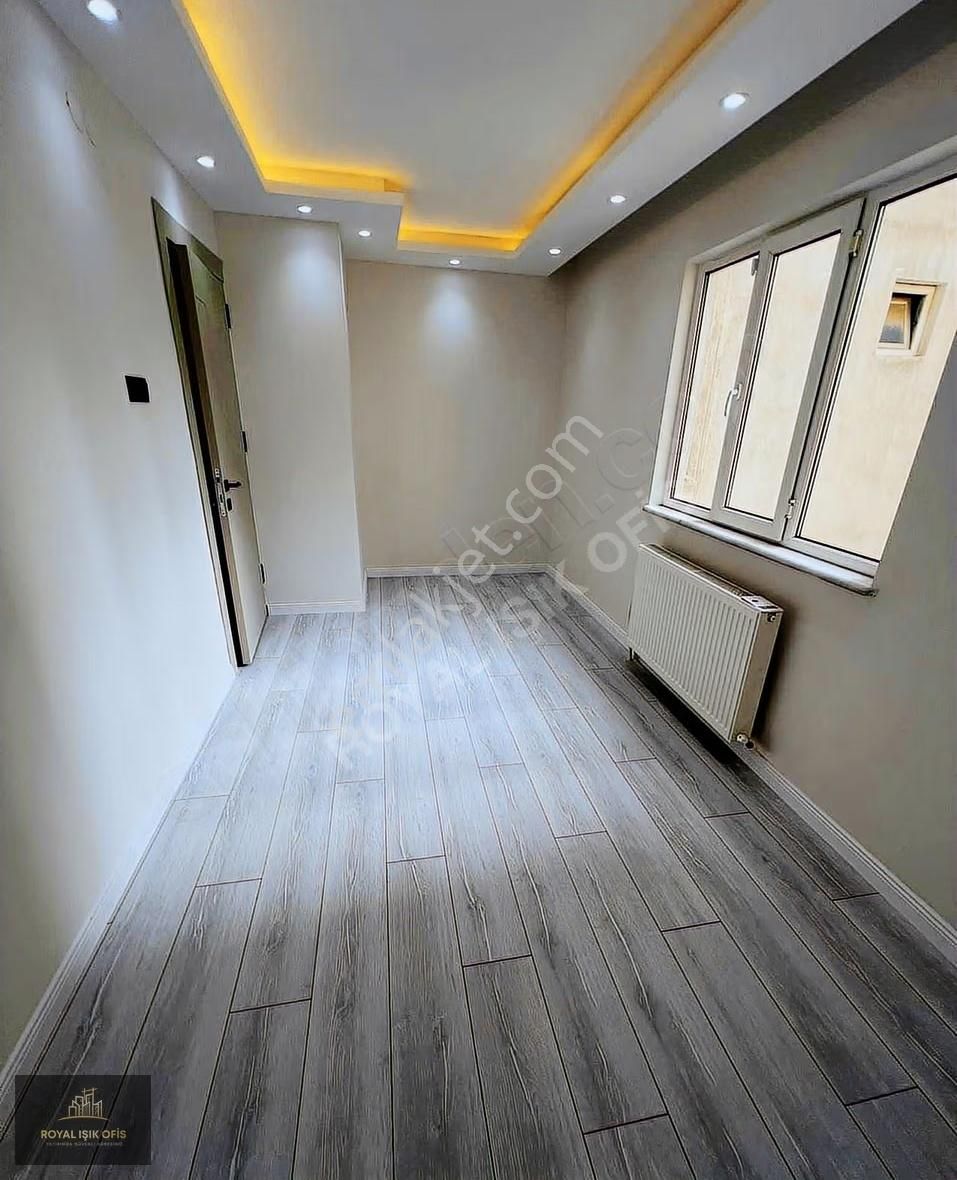 Işık Ofisten Sakarya Mahallesi 3+1 Arakat - Görsel 12