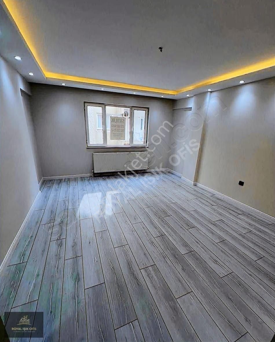 Işık Ofisten Sakarya Mahallesi 3+1 Arakat - Görsel 15