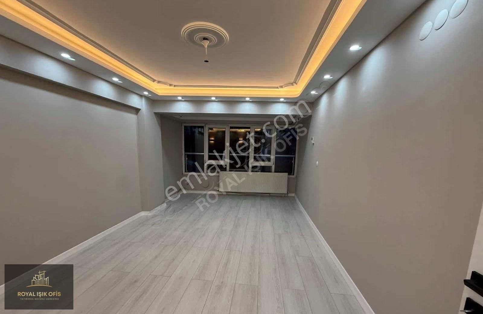Işık Ofisten Manisa Yeni Mahallede 2+1 Kapalı Mutfak Arakat - Görsel 5
