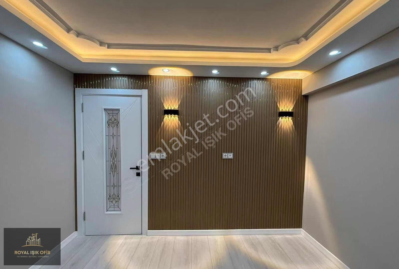 Işık Ofisten Manisa Yeni Mahallede 2+1 Kapalı Mutfak Arakat - Görsel 2