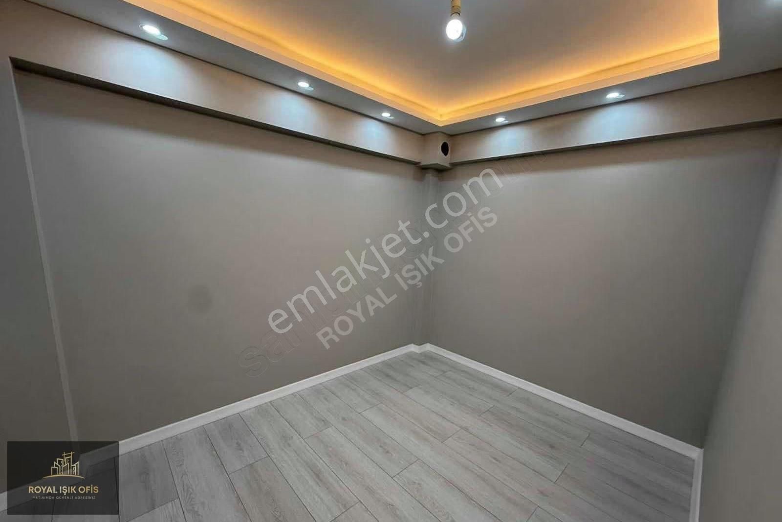 Işık Ofisten Manisa Yeni Mahallede 2+1 Kapalı Mutfak Arakat - Görsel 4