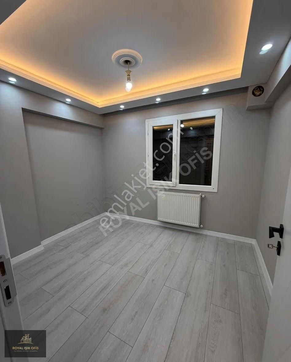 Işık Ofisten Manisa Yeni Mahallede 2+1 Kapalı Mutfak Arakat - Görsel 16