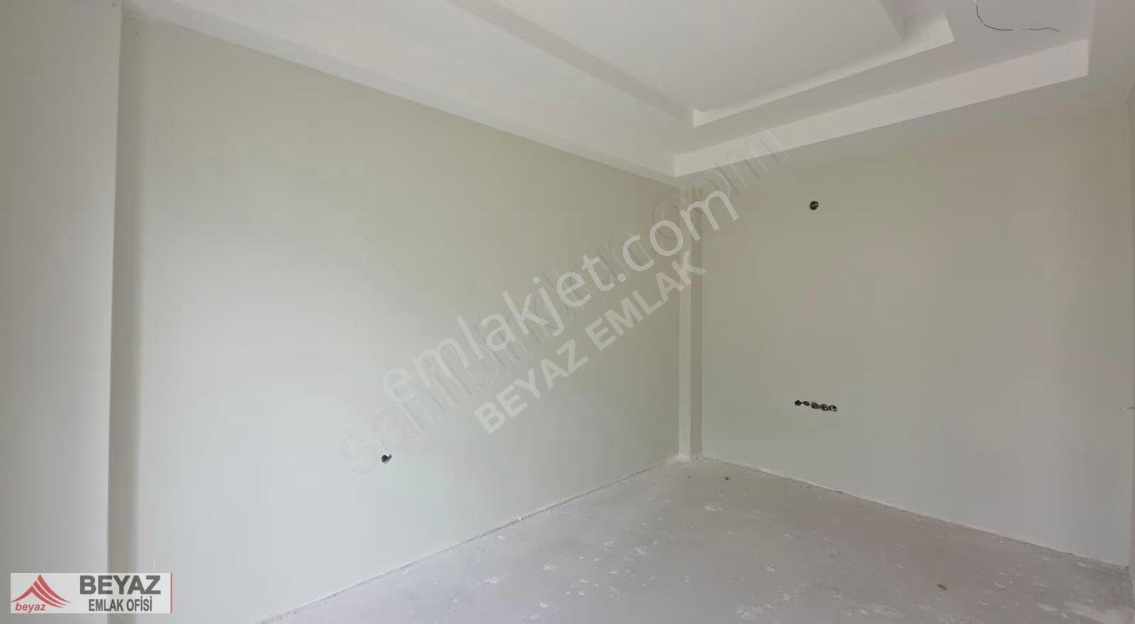 Beyaz Emlak'tan Üzeri Doğa City De Satılık //ultra Lüks// Villa - Görsel 25
