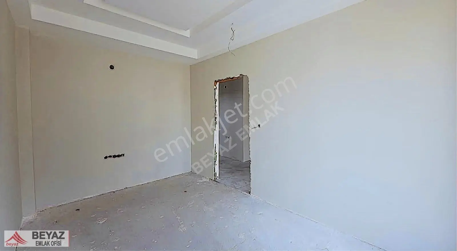 Beyaz Emlak'tan Üzeri Doğa City De Satılık //ultra Lüks// Villa - Görsel 4