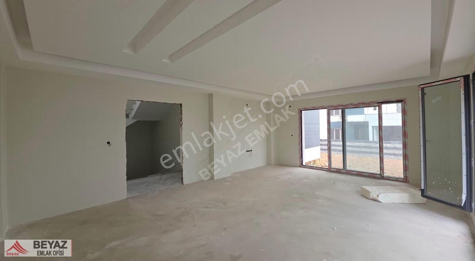 Beyaz Emlak'tan Üzeri Doğa City De Satılık //ultra Lüks// Villa - Görsel 13