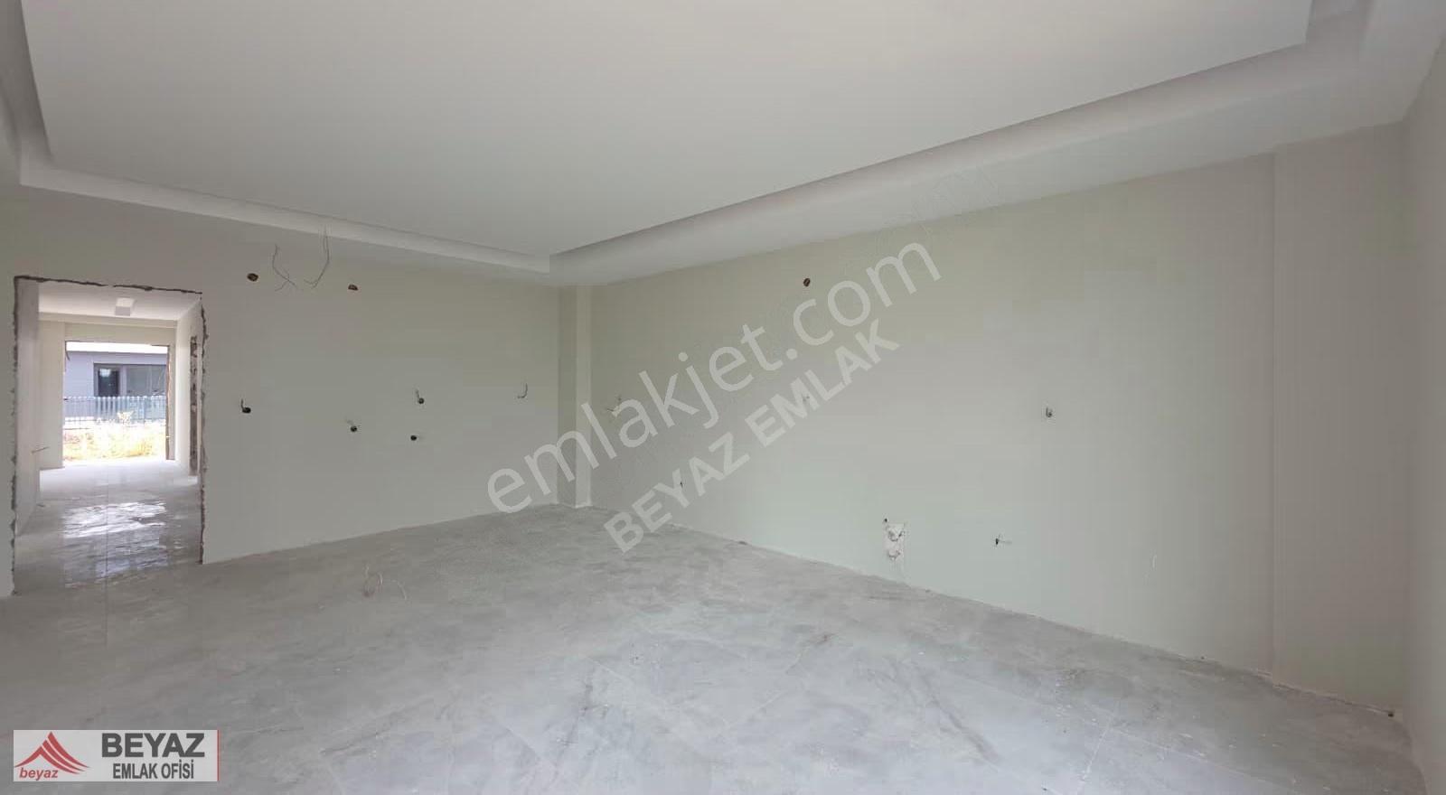 Beyaz Emlak'tan Üzeri Doğa City De Satılık //ultra Lüks// Villa - Görsel 15