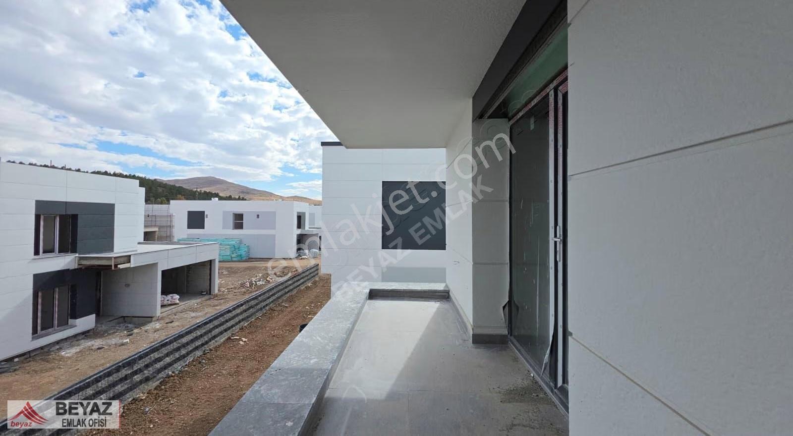 Beyaz Emlak'tan Üzeri Doğa City De Satılık //ultra Lüks// Villa - Görsel 32